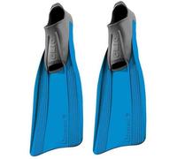 Cressi Clio Diving Fins Azul EU 39-40