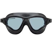 CRESSI Cobra Goggles - Gafas de Natación Adultos Ideales para Piscinas, Triatlones y Todos los Deportes Acuáticos, Talla Única