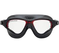 CRESSI Cobra Goggles - Gafas de Natación Adultos Ideales para Piscinas, Triatlones y Todos los Deportes Acuáticos, Talla Única
