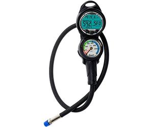 Cressi Console Giotto A 2 STRUMENTI Bar