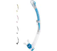 CRESSI Corfu Snorkel - Esnórquel Unisex Adulto