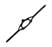 Tira máscara cressi línea profesional dark 16,5mm Talla única