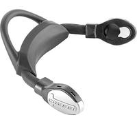 Cressi Correas de Aletas Ebs - Par de Aletas Ajustables