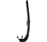 Tubo de snorkel cressi sub corsica negro Talla única