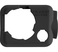 Cressi Cover Digi 2 Funda para Consola Digital, Unisex-Adult, Negro, Un tamaño