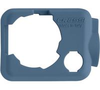 Cressi Cover Digi 2 Funda para Consola Digital, Unisex-Adult, Azul, Un tamaño