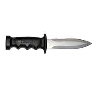 Cuchillo Cressi Supertotem Talla única