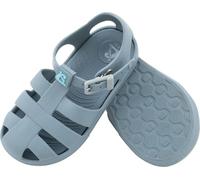 Cressi desde 1946 - Joghi Kid Sandals - Sandalias Estilo Araña, Ligeras, Cómodas y Prácticas, Correa con Hebilla, para Niños y Niñas, Casa, Playa, Mar, Piscina y Excursiones - Azul Claro - 28 EU