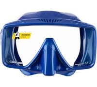 Cressi Sf1 Diving Mask Azul
