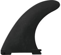 CRESSI desde 1946 - Snap In Skeg Fin - Aleta Deriva para Sup - Negro_ 8'