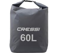 Cressi Dry Back Pack Grey 60 LT