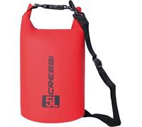 CRESSI Dry Bag - Bolsas Estanca para Buceo, Natación, Pesca, Navegación, Kayak, Rafting, Camping y Snowboard, Adultos