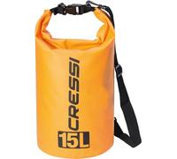 Cressi Bolsa Estanca Pvc 15l