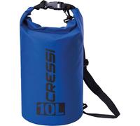 CRESSI Dry Bag - Bolsas Estanca para Buceo, Natación, Pesca, Navegación, Kayak, Rafting, Camping y Snowboard, Adultos