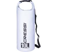 CRESSI Dry Bag - Bolsas Estanca para Buceo, Natación, Pesca, Navegación, Kayak, Rafting, Camping y Snowboard, Adultos