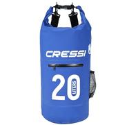 CRESSI Dry Bag - Bolsas Estanca para Buceo, Natación, Pesca, Navegación, Kayak, Rafting, Camping y Snowboard, Adultos