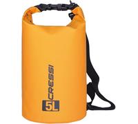 CRESSI Dry Bag - Bolsas Estanca para Buceo, Natación, Pesca, Navegación, Kayak, Rafting, Camping y Snowboard, Adultos