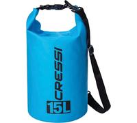 Bolsa Cressi Dry PVC 5L azul claro