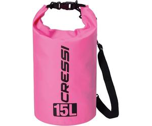 Cressi Dry Bag Pink 15lt