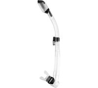 Cressi Dry / Tao Dry - Tubo Respirador de Buceo Unisex Multicolor Talla única