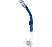 Cressi Dry / Tao Dry - Tubo Respirador de Buceo Unisex Multicolor Talla única