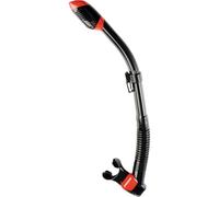 Cressi Dry / Tao Dry - Tubo Respirador de Buceo Unisex Multicolor Talla única