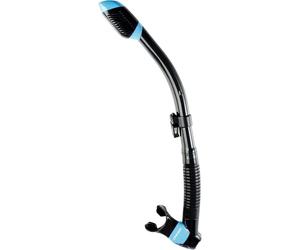 Cressi Dry / Tao Dry - Tubo Respirador de Buceo Unisex Multicolor Talla única