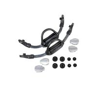 Cressi EBS Strap - Aletas Unisex