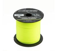 CRESSI - EFA 354802/391 : Cabo con funda DYNEEMA Ø1,5mm (50m)