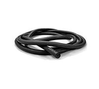 CRESSI - EFZ 400044/391 : Goma de fusil de pesca submarina GOMA A METROS D15 ø15mm (aprox. 3mts)