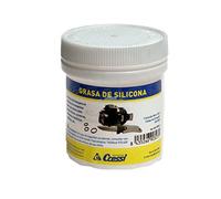 CRESSI - EHX 720012/391 : Grasa de silicona 60gr