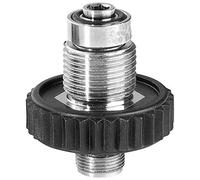 CRESSI - EHZ 735157/391 : Recambio regulador buceo: ADAPTADOR DIN 300bar AC2