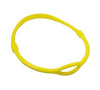 CRESSI - EJA 200117/391 : Accesorio de buceo COLLAR PORTA OCTOPUS SILICONA 81cm