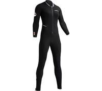 Cressi Endurance Lady All-In-One 5mm Traje monopieza sin Capucha en Neopreno de 5mm, Mujer, Negro, S/2