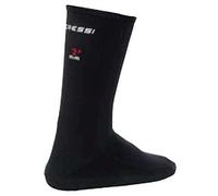 Cressi Escarpines Blacklite 2.5mm XL