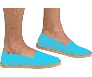 Cressi Espadrillas Valencia 35 Aquamarine