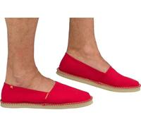 Cressi Espadrillas Valencia 39 Red