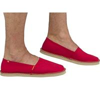 Cressi Espadrillas Valencia Alpargatas con Suela de Goma
