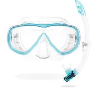 Cressi Kit Snorkel Estrella Vip