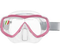 CRESSI Estrella Jr Txle Strap Mask Máscara de Buceo