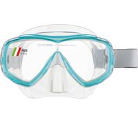 Cressi Estrella Junior Diving Mask Azul Niños