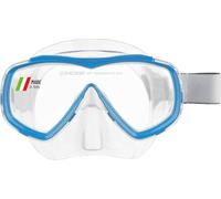 Cressi Estrella Tx Junior Diving Mask Transparente Niños
