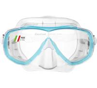 Cressi Estrella Diving Mask Azul