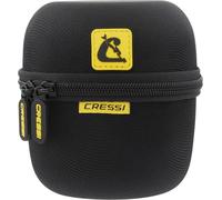 Cressi Watch/Computers Protective Case Bolsa de Ordenador, Negro, Uni