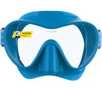 Cressi F1 Diving Mask Rosa