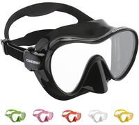 CRESSI F1 - Gafas de Buceo sin Marco