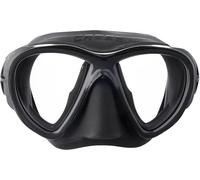 Cressi Fiji Mask - Máscara de Buceo y Snorkel, Talla Única, Unisex Adulto