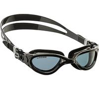 Cressi Flash - Premium Gafas de Natación con Cristales Independientes - Anti Empañante y Anti UV