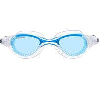 Cressi Gafas de natación Flash – oculares separados, antivaho, anti-UV