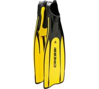 Cressi Pro Star Diving Fins Amarillo EU 43-44